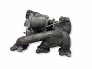 Turbolader MASERATI LEVANTE SUV (M161) 3.0 S 4WD 2649C15