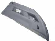 Rear Parcel Shelf Right Rail Cover PEUGEOT 3008 III (KA, KB, KC) E-210 (KCZKZX) 9841580880