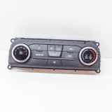 Klimabedienteil FORD FIESTA VII 1.0 EcoBoost H1BT-19980-BF E1168765F