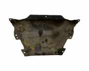 Motorabdeckung Ford S-Max II (CJ, WA6) AG9N6P013BB