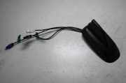 Antenne SKODA SUPERB II Estate (3T5) 2.0 TDI 16V 4x4