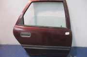 Tür rechts hinten Opel Vectra A CC (J89)