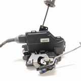 Türschloss hinten links AUDI A6 Avant (4B5, C5) 1.8 T 8E0839015C