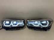 Scheinwerfersatz BMW 6 Gran Turismo (G32) 630 i 7496444