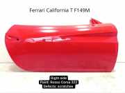 Tür hinten rechts FERRARI CALIFORNIA 3.9 T 085030900