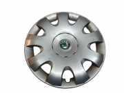 Radkappen SKODA OCTAVIAII (1Z3) 1.6 TDI 1Z0601147A