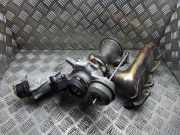 Turbolader MERCEDES-BENZ C (W204) C 180 CGI (204.031) a2740902180