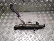 Abgaskühler Mercedes-Benz B-Klasse Sports Tourer (W245) A6401400575