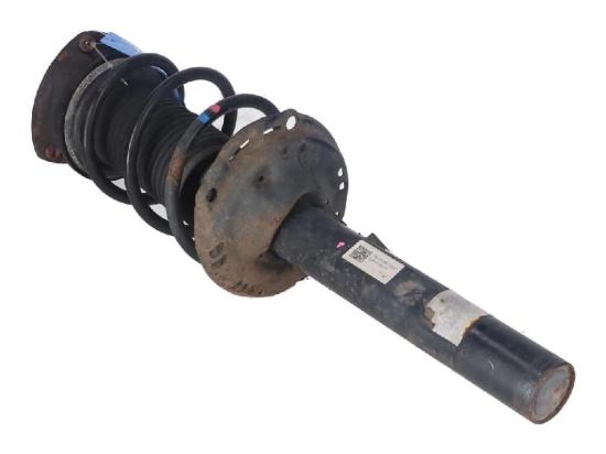 Stoßdämpfer vorne links Bild Stoßdämpfer vorne links