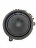 Türlautsprecher hinten links VOLVO S60 I R 2,5 T AWD AD7XJ 30657445