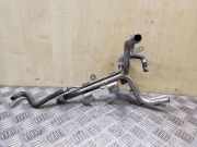 Schlauch Kühlung NISSAN NP300 NAVARA (D40) 2.5 dCi 4WD 14056EB310