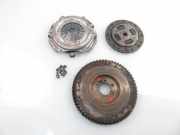 Schwungrad PEUGEOT 206 Hatchback (2A/C) 1.4 i