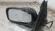 Außenspiegel links NISSAN ALMERA I Hatchback (N15) 2.0 D 020043