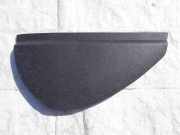 Schwellerleisten Skoda Fabia III (NJ) 6V0857504