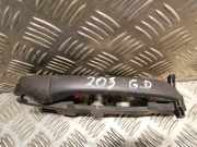 Türgriff rechts hinten Mercedes-Benz C-Klasse (W203)