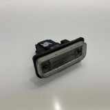 Kennzeichenbeleuchtung MERCEDES-BENZ E (W211) E 220 CDI (211.008) 2038200256