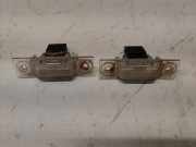 Kennzeichenbeleuchtung VW SHARAN (7M8, 7M9, 7M6) 1.9 TDI 019079