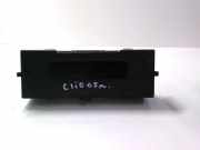 Innenuhr RENAULT CLIO III (BR0/1, CR0/1) 1.2 16V (BR02, BR0J, BR11, CR02, CR0J, CR11) 8200307273