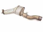 Katalysator ohne Lambdasonde Audi A4 Avant (8E, B7) 4G0131703AE