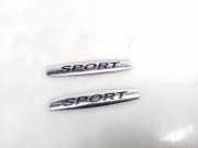 Emblem Mercedes-Benz A-Klasse (W176)