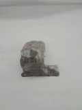 Heat Insulation CITROËN BERLINGO (B9) 1.6 HDi 90 9670996580
