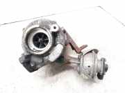 Turbolader PEUGEOT 307 CC (3B) 2.0 HDi 135 9682778680