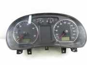 Kombiinstrument VW POLO (9N_) 1.4 TDI 6Q0920801M 110080124030