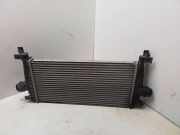 Ladeluftkühler Opel Astra J (P10) 13267646