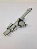 Fensterheber links vorne Mitsubishi Pajero IV (V8, V9) MR989948