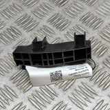 Stoßstangenhalterung hinten links HONDA CIVIC X Hatchback (FC_, FK) 2.0 Type-R (FK8) 71555-TGG-A00
