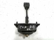 Türanschlag vorne rechts MERCEDES-BENZ CLK (C209) 270 CDI (209.316) A2097200116