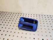 Türaußengriff hinten rechts