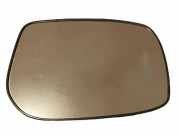 Türspiegelglas vorne links TOYOTA AVENSIS Estate (_T25_) 2.0 D-4D (ADT250_) 3001820