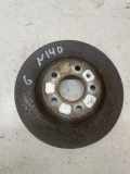 Bremsscheibe hinten links AUDI A5 Sportback (8TA) 2.0 TFSI quattro