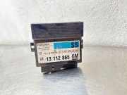 Andere Steuergeräte OPEL ZAFIRA B (A05) 1.7 CDTI 343007261 13112865