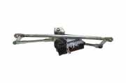 Scheibenwischermechanismus vorne AUDI A6 Avant (4B5, C5) 2.4 4B1955603A 4B1955113