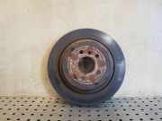 Bremsscheibe hinten links MERCEDES-BENZ M (W164) ML 320 CDI 4-matic (164.122)