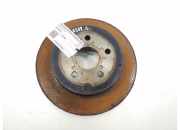 Bremsscheibe rechts hinten Toyota Verso (R2) 424310F020