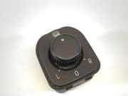 Stellelement für Außenspiegel VW Passat B7 Alltrack (36, B7) 1K0959565F