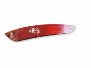 Stoßstange Reflektor hinten links VW GOLF VI (5K1) 1.4 TSI 5K0945106G