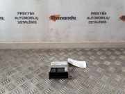 Steuergerät Airbag Ford Focus IV (HN) 0285001394