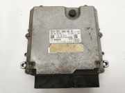 Motorsteuergerät MERCEDES-BENZ C (W205) C 300 BlueTEC Hybrid / h (205.012) A6519006401