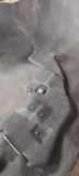 Armaturenbrett Verkleidung unten JEEP CHEROKEE (KL) 3.2 V6 4x4 68093209AB