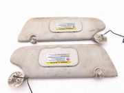 Linke Sonnenblende CHRYSLER GRAND VOYAGER V (RT) 3.8 10098550AA04