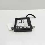 Multifunktionsanzeige Cadillac Escalade III () 84016435