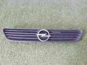 Vorderer oberer Gitter OPEL ASTRA G Hatchback (F48_, F08_) 1.7 DTI 16V 90588120