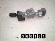 Zündschloss Ford Mondeo IV Turnier (BA7)