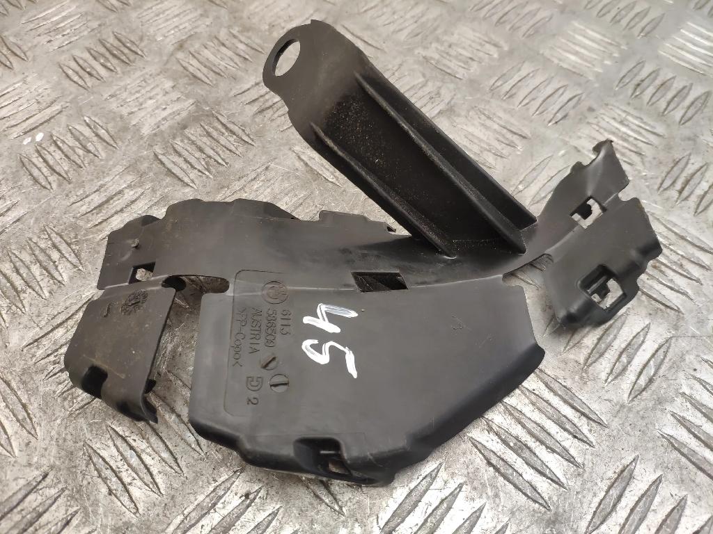 Andere Motorraumteile BMW 5 Gran Turismo (F07) 550 i xDrive 6113586509 9195103