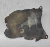 Timing Belt Protection Cover AUDI A4 Avant (8K5, B8) 2.0 TDI