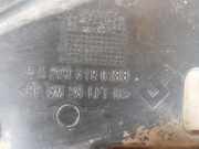 Unterbodenabdeckung links MERCEDES-BENZ C (W203) C 200 Kompressor (203.042) A2036190138